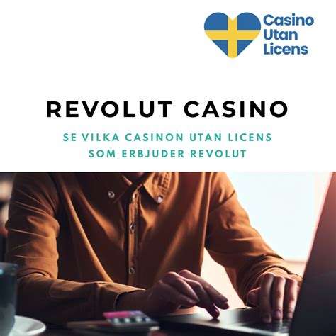 revolut casinos|Iba pa.